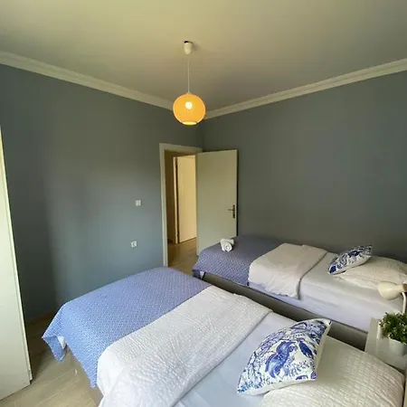 Myra Hotel
