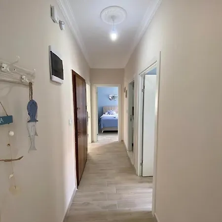 Myra Hotel Bezkesen