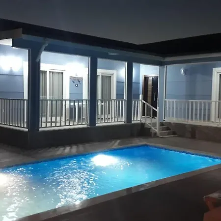 Hotel Myra