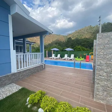 Myra Hotel